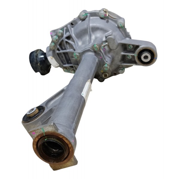 Diferencial Dianteiro Ford Ranger Limited 3.0 V6 2024