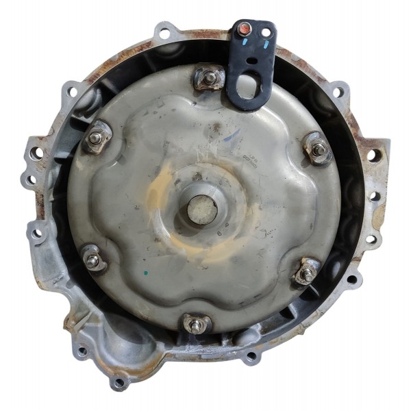 Caixa Cambio Ford Ranger Limited 3.0 V6 2024