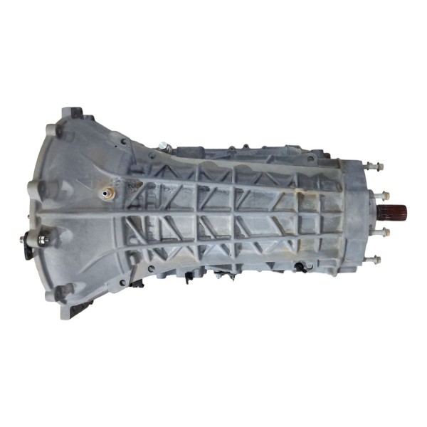 Caixa Cambio Ford Ranger Limited 3.0 V6 2024