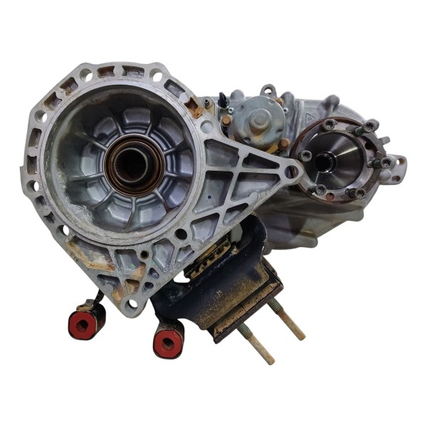 Caixa Traçao Transferencia Ford Ranger 3.0 V6 2024 Mb3p7a195