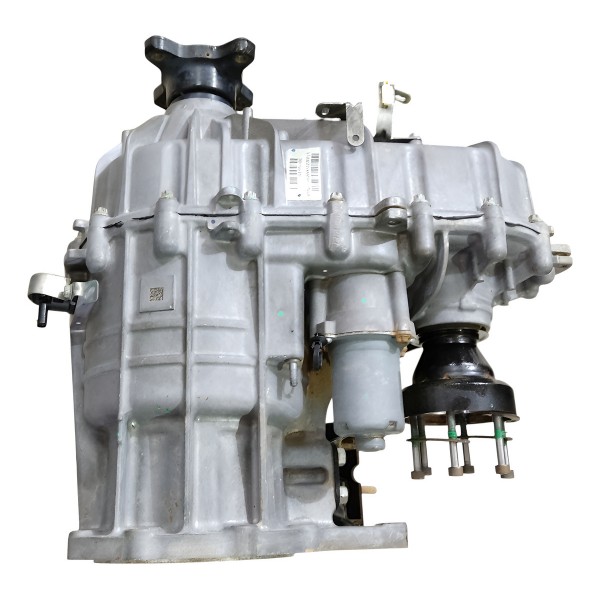 Caixa Traçao Transferencia Ford Ranger 3.0 V6 2024 Mb3p7a195