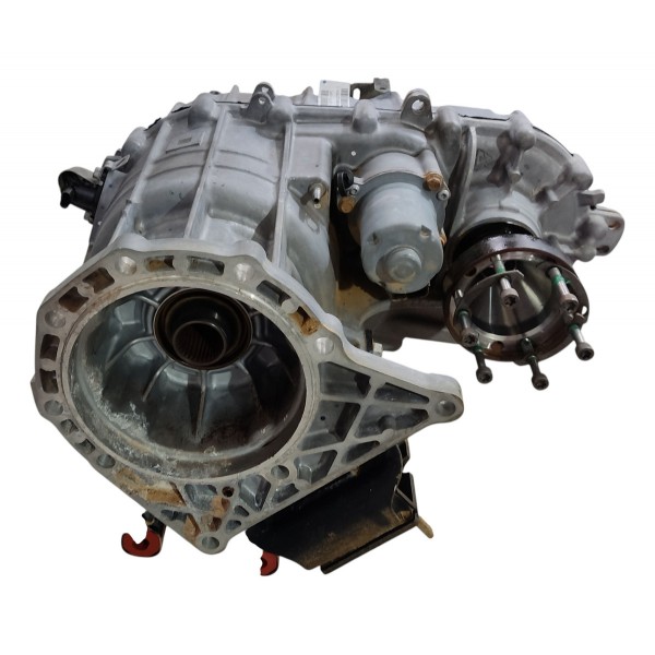 Caixa Traçao Transferencia Ford Ranger 3.0 V6 2024 Mb3p7a195