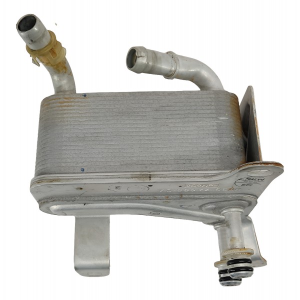 Resfriador Trocador Calor Oleo Cambio Ford Ranger 3.0 2024