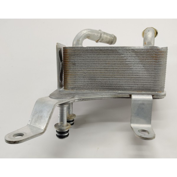 Resfriador Trocador Calor Oleo Cambio Ford Ranger 3.0 2024