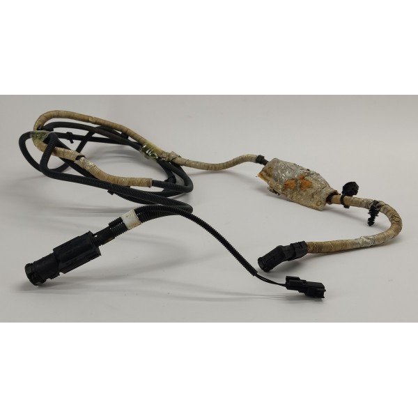 Chicote Tanque Arla Ford Ranger 3.0 2024 Mb3q5j253dc