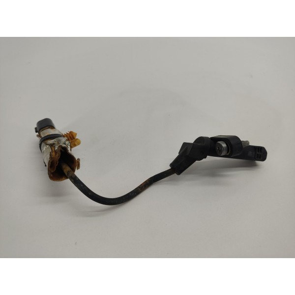 Sensor Posição Ford Ranger 3.0 2024 Js7a6c315ba