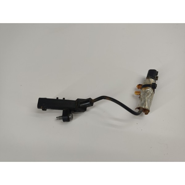 Sensor Posição Ford Ranger 3.0 2024 Js7a6c315ba