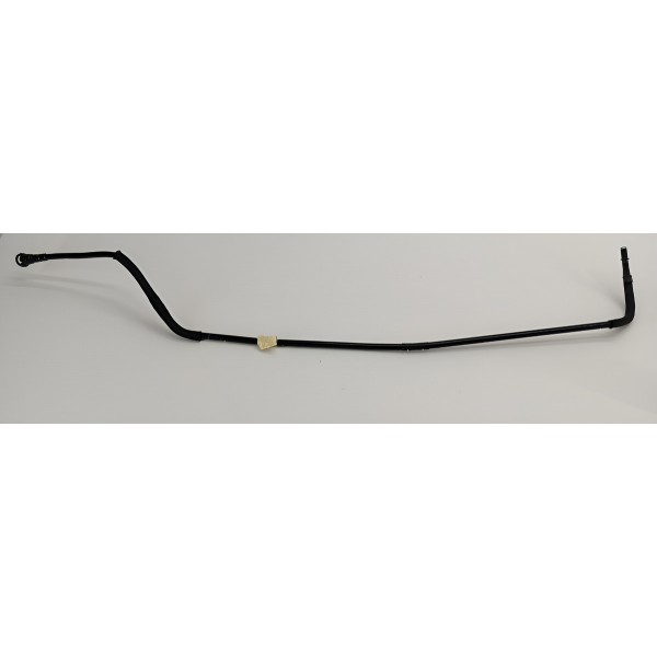 Mangueira Combustível Ford Ranger Limited 2024 Mb3q9l291af Preto