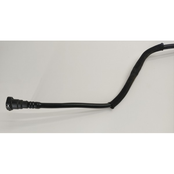 Mangueira Combustível Ford Ranger Limited 2024 Mb3q9l291af Preto