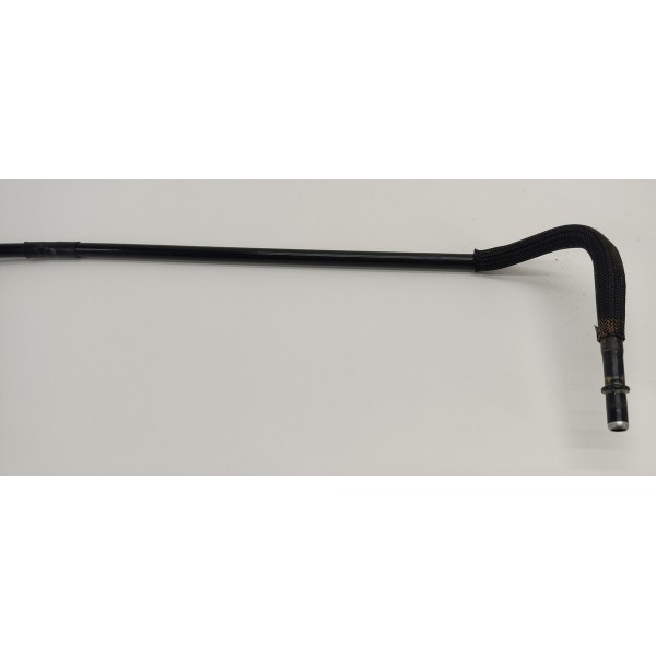 Mangueira Combustível Ford Ranger Limited 2024 Mb3q9l291af Preto