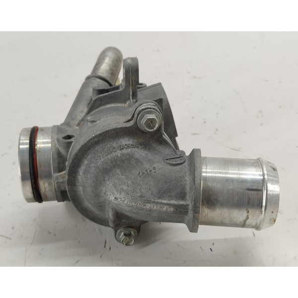 Cavalete Agua Motor Ford Ranger Limited 2024 Mb3q8a587ab