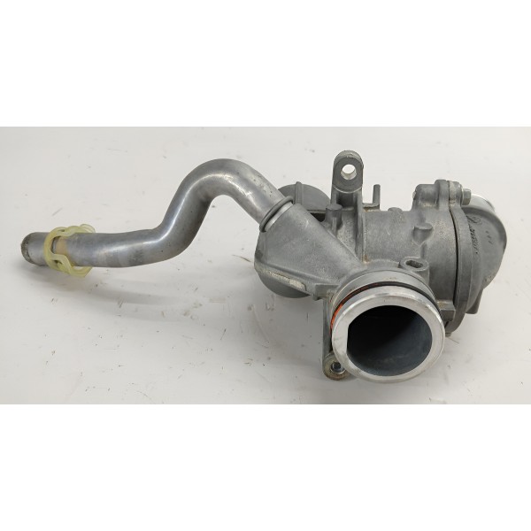 Cavalete Agua Motor Ford Ranger Limited 2024 Mb3q8a587ab