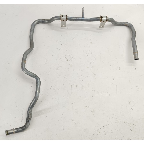 Cano Agua Motor Ford Ranger Limited 2024 001