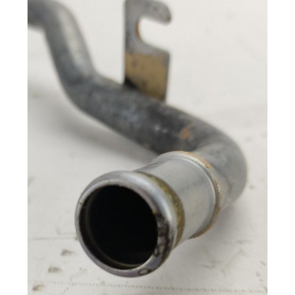 Cano Agua Motor Ford Ranger Limited 2024 001