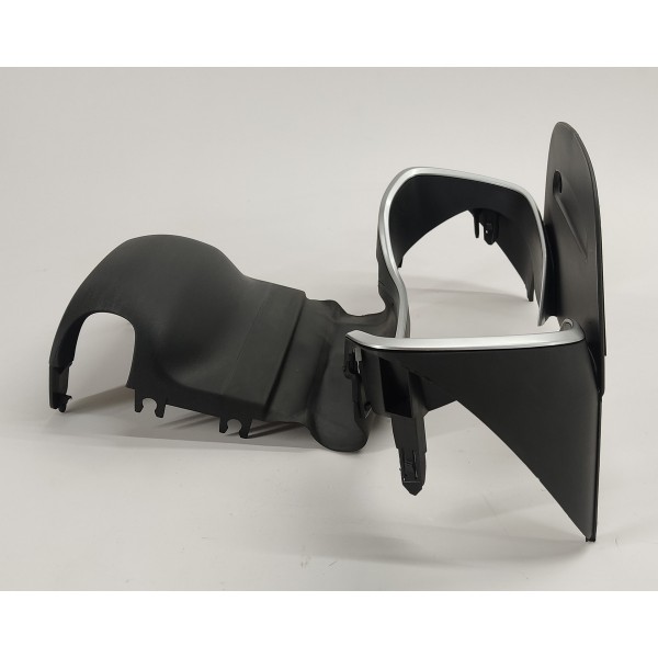 Modura Painel Instrumento Gm Tracker 1.2 Turbo 2023 26259325