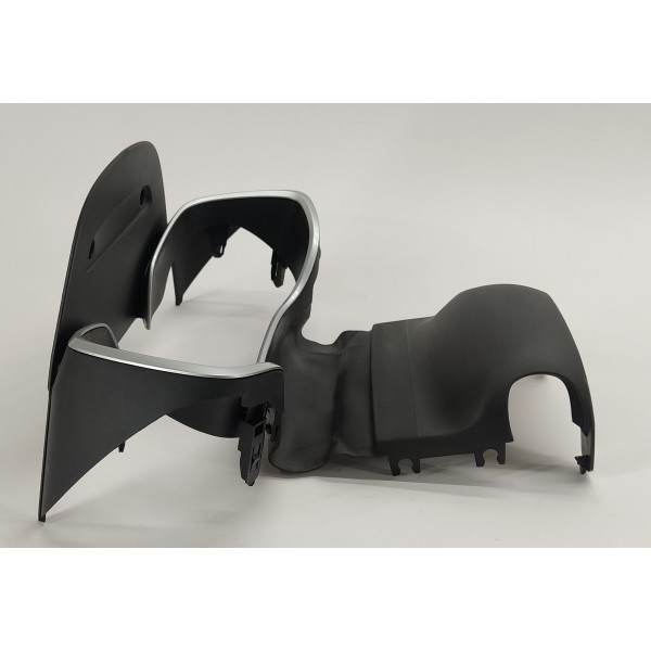 Modura Painel Instrumento Gm Tracker 1.2 Turbo 2023 26259325