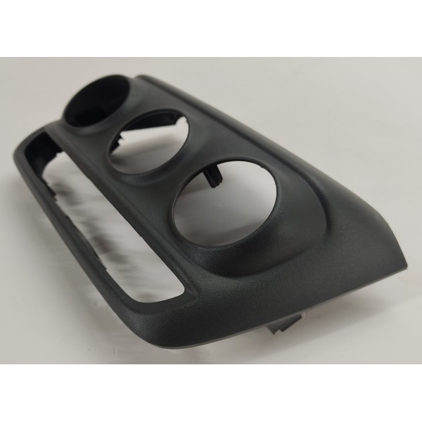 Acabamento Comando Ar Gm Tracker 1.2 Turbo 2023 Bhu06713