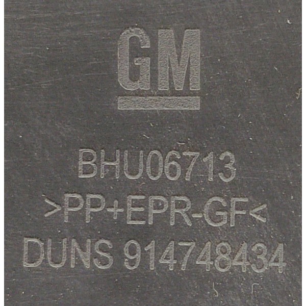 Acabamento Comando Ar Gm Tracker 1.2 Turbo 2023 Bhu06713