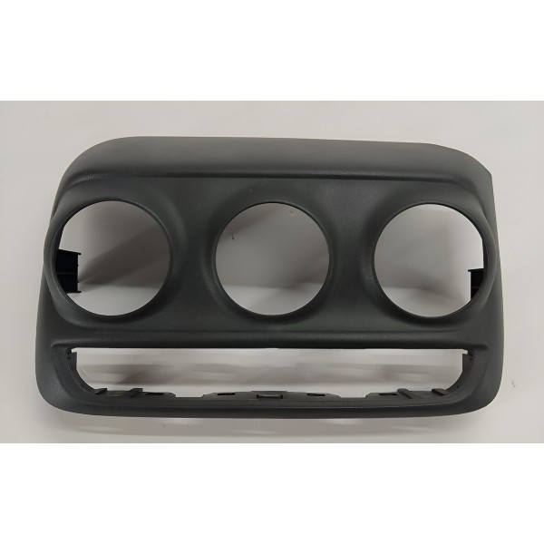 Acabamento Comando Ar Gm Tracker 1.2 Turbo 2023 Bhu06713