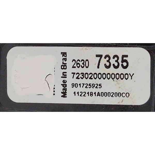 Chave Seta Gm Tracker 1.2 Turbo 2023 26307335