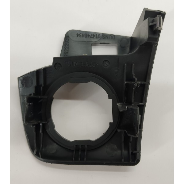 Moldura Botao Start Stop Gm Tracker 1.2 Turbo 2023