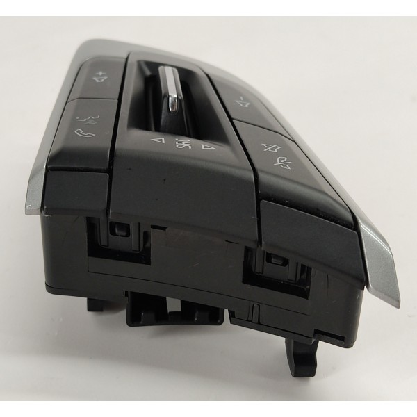 Botao Comando Volante L.d Gm Tracker 1.2 Turbo 2023 26258298