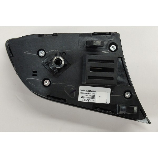 Botao Comando Volante L.d Gm Tracker 1.2 Turbo 2023 26258298