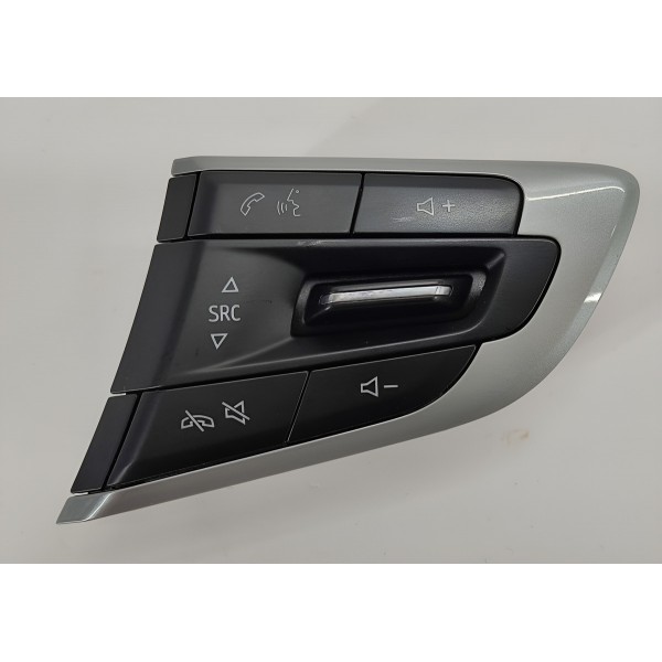 Botao Comando Volante L.d Gm Tracker 1.2 Turbo 2023 26258298