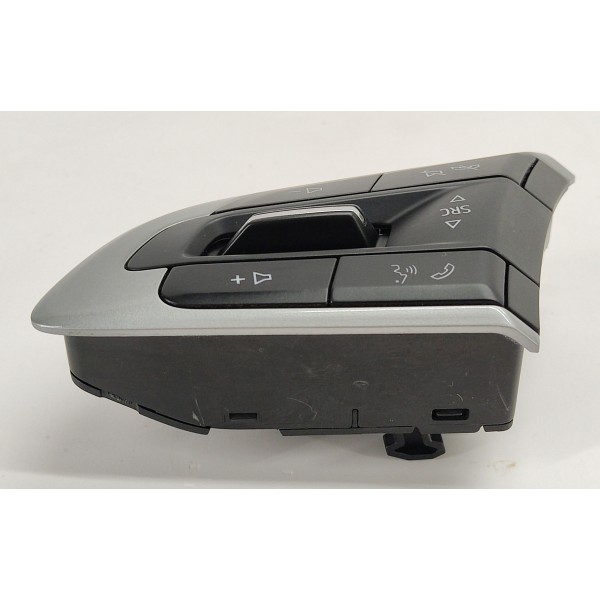 Botao Comando Volante L.d Gm Tracker 1.2 Turbo 2023 26258298