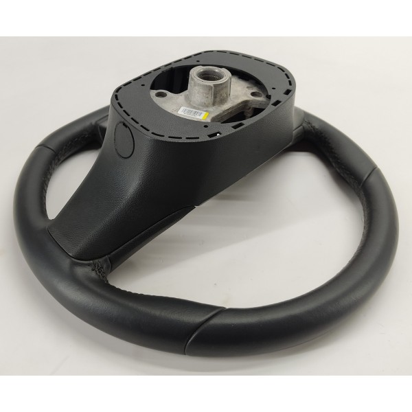 Volante Direção Gm Tracker 1.2 Turbo 2023 26381449 Preto