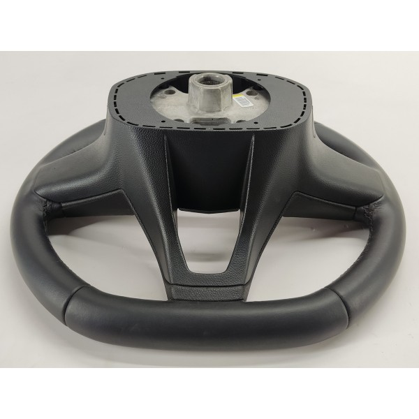 Volante Direção Gm Tracker 1.2 Turbo 2023 26381449 Preto