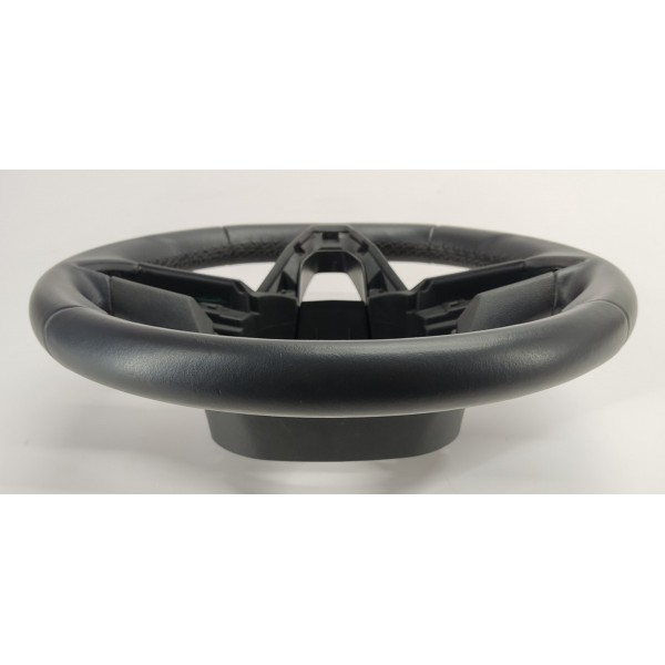 Volante Direção Gm Tracker 1.2 Turbo 2023 26381449 Preto