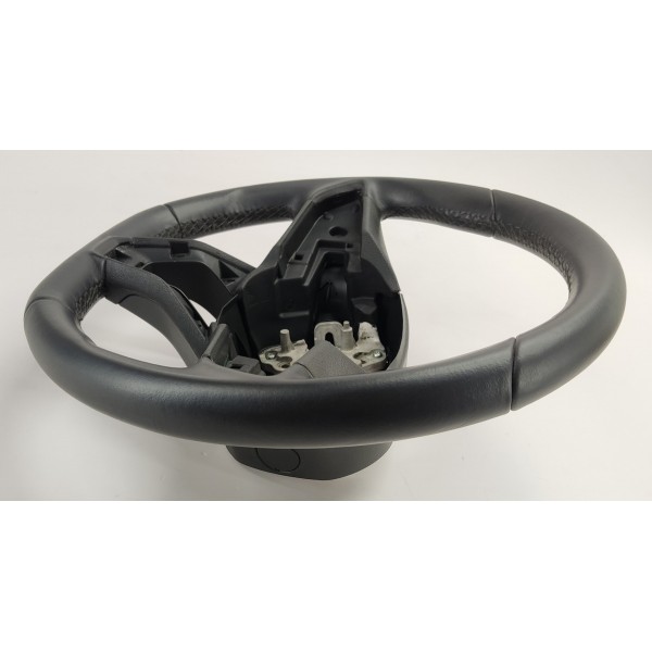 Volante Direção Gm Tracker 1.2 Turbo 2023 26381449 Preto