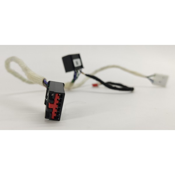 Chicote Comando Volante Gm Tracker 1.2 Turbo 2023