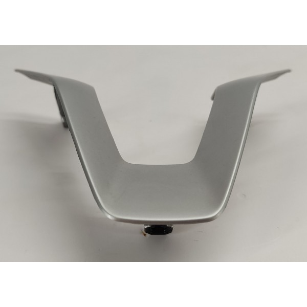 Acabamento Inferior Volante Gm Tracker 1.2 Turbo 2023 Preto