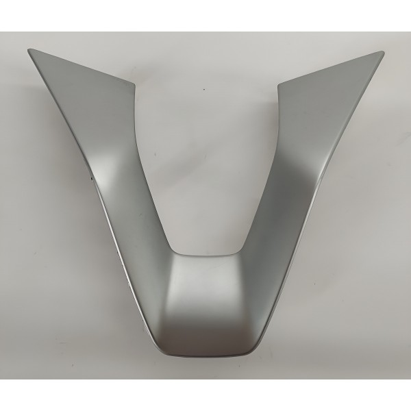 Acabamento Inferior Volante Gm Tracker 1.2 Turbo 2023 Preto