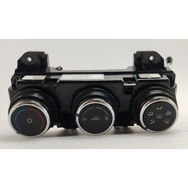 Comando Ar Condicionado Gm Tracker 1.2 Turbo 2023 26320566