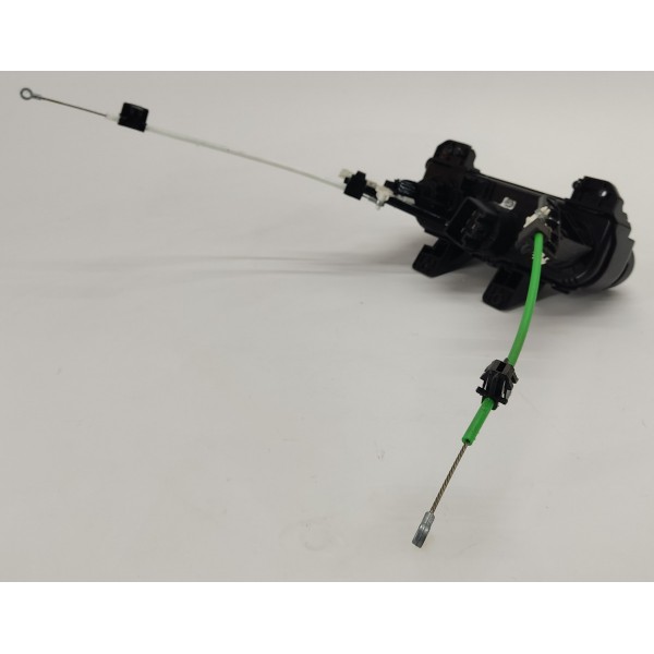 Comando Ar Condicionado Gm Tracker 1.2 Turbo 2023 26320566