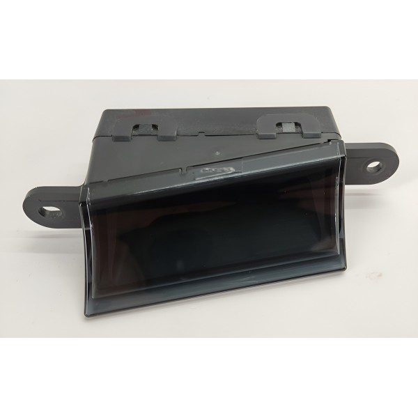 Display Anti Colisao Gm Tracker 1.2 Turbo 2023 84208369 Preto