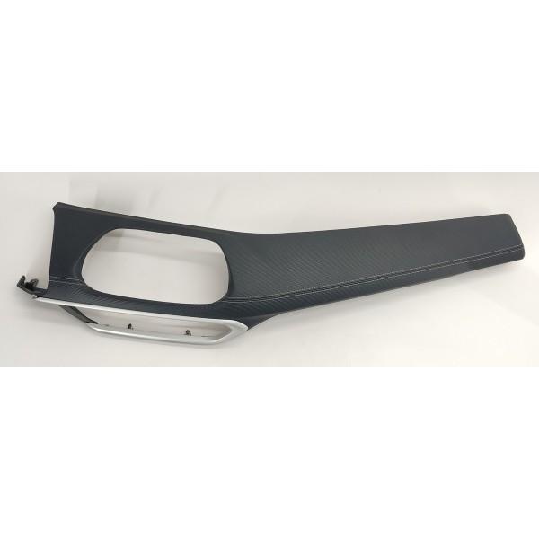 Acabamento Superior Painel Tracker 1.2 Turbo 2023 914748434 Azul-escuro