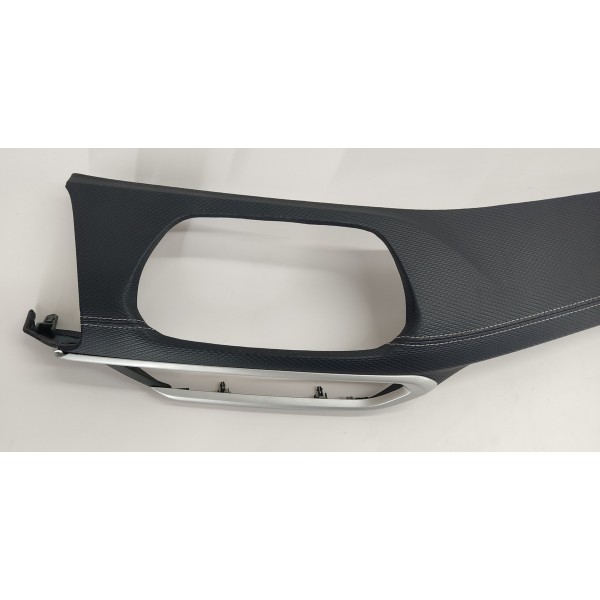 Acabamento Superior Painel Tracker 1.2 Turbo 2023 914748434 Azul-escuro