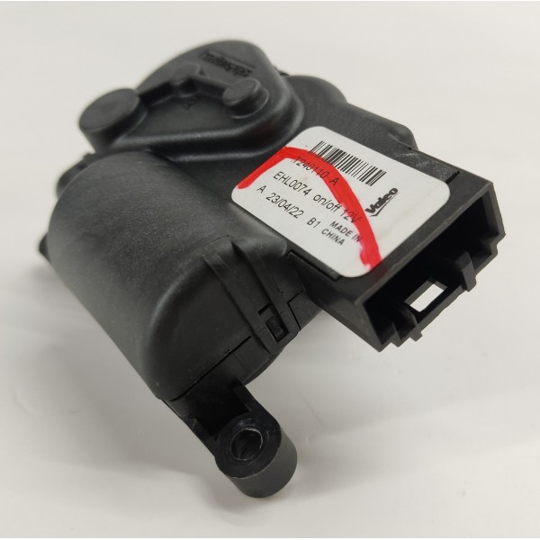 Motor Atuador Evaporadora Gm Tracker 1.2 Turbo 2023 T240110