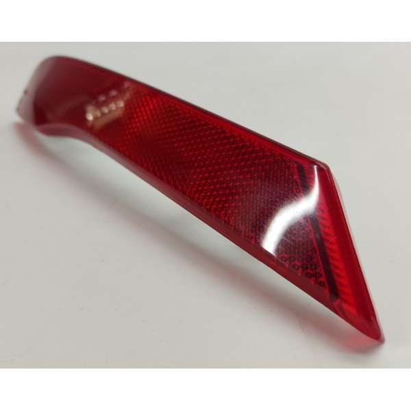 Refletor Olho Gato T.e Gm Tracker 1.2 Turbo 2023 26313834 Vermelho