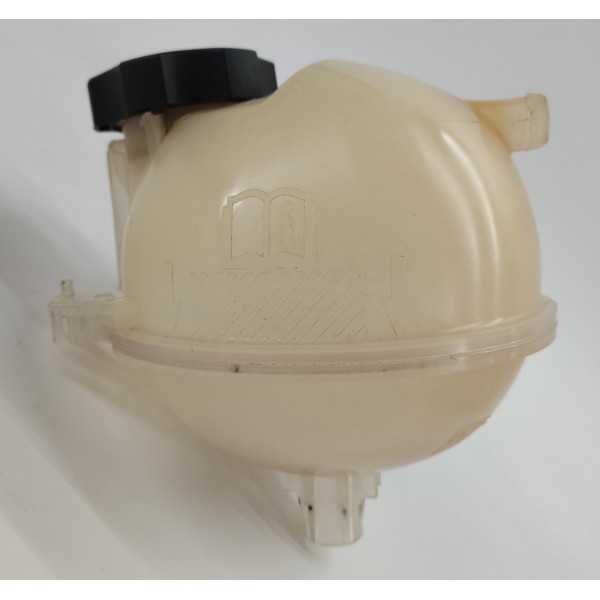 Reservatorio Agua Radiador Gm Tracker 1.2 Turbo 2023