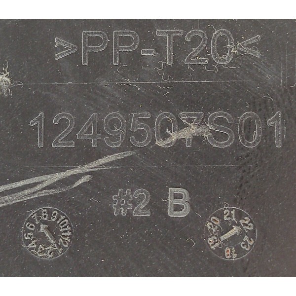 Caixa Filtro Ar Gm Tracker 1.2 Turbo 2023 1249507s01