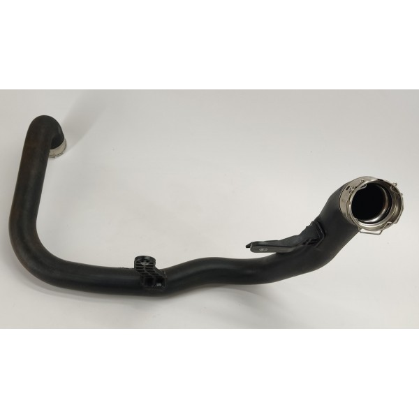 Cano Duto Intercooler Gm Tracker 1.2 Turbo 2023 26285334 Preto