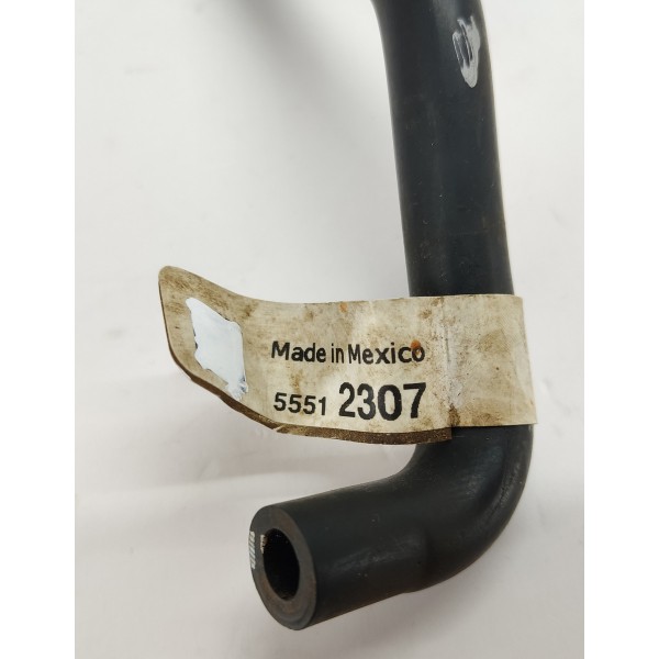 Mangueira Vacuo Turbina Gm Tracker 1.2 Turbo 2023 55512307