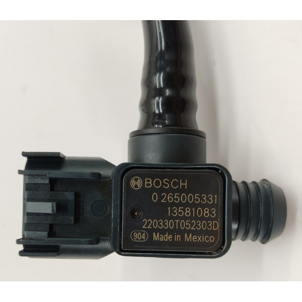 Sensor Hidrovacuo Gm Tracker 1.2 Turbo 2023 0265005331