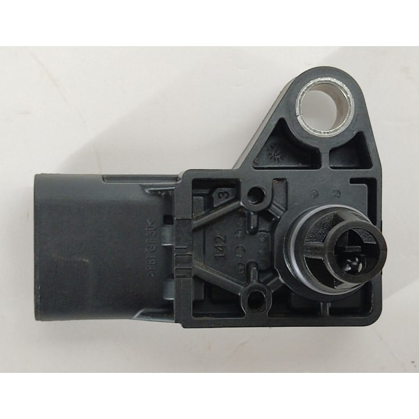 Sensor Pressao Map Gm Tracker 1.2 Turbo 2023 55497890