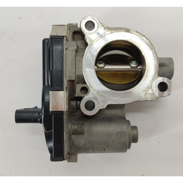 Tbi Corpo Borboleta Gm Tracker 1.2 Turbo 2023 25205292